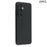 25Pcs For Samsung Galaxy S26 Case 1.2mm TPU Matte Phone Cover - Black - 1