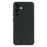 25Pcs For Samsung Galaxy S26+ Case 1.2mm TPU Matte Phone Cover - Black - 3