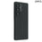 25Pcs For Samsung Galaxy S26 Ultra Case 1.2mm TPU Matte Phone Cover - Black - 1