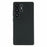 25Pcs For Samsung Galaxy S26 Ultra Case 1.2mm TPU Matte Phone Cover - Black - 3