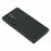 25Pcs For Samsung Galaxy S26 Ultra Case 1.2mm TPU Matte Phone Cover - Black - 4