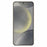 For Samsung Galaxy S26 Case Precise Cutouts Straight Edge TPU Shockproof Phone Cover - White - 2