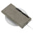 GKK For Samsung Galaxy S26 Ultra Stand Case Magnetic Closure Oil Wax Leather Flip Phone Cover with Card Holder - Carbon Fiber Texture - 6