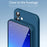 PINWUYO For Samsung Galaxy S26 Phone Case  Soft Matte TPU Mobile Back Cover - Black - 3