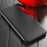 For Samsung Galaxy S26 / S26 Pro Phone Case View Window Folio Flip PU Leather Stand Cover - Black - 2