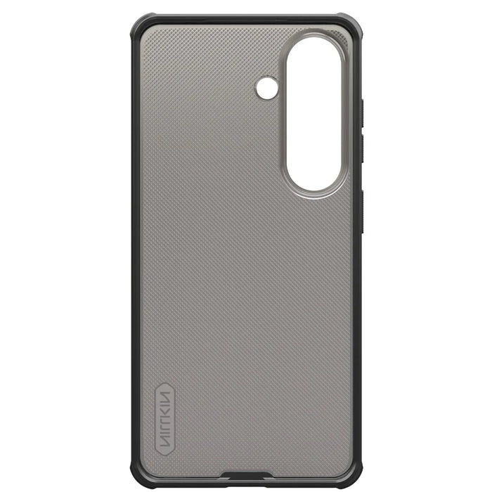 NILLKIN Super Frosted Shield Pro For Samsung Galaxy A37 5G Case Matte PC TPU Clear Black Phone Back Cover - 5