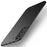 MOFI For Samsung Galaxy S26+ Phone Case  Shield Matte Series Ultra Slim PC Protective Cover - Black - 1