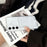 For Samsung Galaxy S26+ Clear Case Acrylic Protective Phone Cover with Card Slot - 2