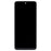 For Xiaomi Redmi Note 11 4G (Qualcomm) 2201117TG / 2201117TI / 2201117TY / 2201117TL Grade C LCD Screen and Digitizer Assembly + Frame Part (TFT Technology) (without Logo) - 2