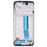 For Xiaomi Redmi Note 11 4G (Qualcomm) 2201117TG / 2201117TI / 2201117TY / 2201117TL Grade C LCD Screen and Digitizer Assembly + Frame Part (TFT Technology) (without Logo) - 3
