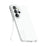 For Samsung Galaxy S26 Ultra Case PC + TPU Shockproof Clear Phone Cover - Transparent - 4