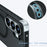 For Samsung Galaxy S26 Ultra Magnetic Case TPU + PC Matte Skin Touch Phone Cover - 5