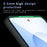 For Samsung Galaxy S26 Ultra Magnetic Case TPU + PC Matte Skin Touch Phone Cover - 7