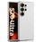 GKK For Samsung Galaxy S26 Ultra Case Shockproof Slim Hard PC Phone Back Cover - Silver - 1