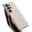 GKK For Samsung Galaxy S26 Ultra Case Shockproof Slim Hard PC Phone Back Cover - Silver - 4