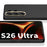 GKK For Samsung Galaxy S26 Ultra Case Shockproof Slim Hard PC Phone Back Cover - Silver - 6