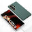 GKK For Samsung Galaxy S26 Ultra Case Shockproof Slim Hard PC Phone Back Cover - Silver - 7