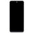For Xiaomi Redmi Note 11S 4G Grade B OLED Screen and Digitizer Assembly + Frame Replacement Part (without Logo) - 2