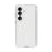 For Samsung Galaxy S26+ Magnetic Case PC + TPU Clear Phone Cover - 2