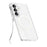 For Samsung Galaxy S26+ Magnetic Case PC + TPU Clear Phone Cover - 5