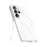 For Samsung Galaxy S26 Ultra Magnetic Case PC + TPU Clear Phone Cover - 4