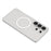 X-LEVEL For Samsung Galaxy S26 Ultra Magnetic Case Clear Back Slim Hard PC Phone Cover - 5