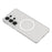 X-LEVEL For Samsung Galaxy S26 Ultra Magnetic Case Clear Back Slim Hard PC Phone Cover - 6