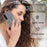 For Samsung Galaxy S26+ Case with Card Slots Kickstand Leather + TPU Phone Cover - Grey - 7
