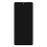 For Honor 70 5G Grade S OEM OLED Screen and Digitizer Assembly Replacement Part (without Logo) - 2