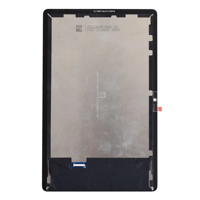 For Realme Pad RMP2102 RMP2103 Grade S OEM LCD Screen and Digitizer Assembly Replacement Part (without Logo) - 2