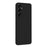 MOFI For Samsung Galaxy A37 5G Case  Skin Touch Soft TPU Protective Phone Cover - Black - 1
