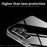 MOFI For Samsung Galaxy S26 Ultra Clear Phone Case  Ultra-Thin TPU Phone Back Cover - Transparent - 2