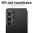 MOFI For Samsung Galaxy S26 Ultra Clear Phone Case  Ultra-Thin TPU Phone Back Cover - Transparent - 3