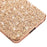 For Samsung Galaxy S26 Ultra Case Electroplating TPU + PC Sparkling Glitter Phone Back Cover - Rose Gold - 4