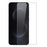 NORTHJO For Samsung Galaxy S26+ Case Soft TPU Clear Phone Cover with Tempered Glass Screen Protector (Support Fingerprint Unlock) - Transparent - 3