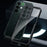 XUNDD For Realme C85 5G Case Dropproof TPU + Acrylic Clear Back Phone Cover - Black - 5