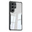 XUNDD For Samsung Galaxy S26 Ultra Case Dropproof TPU + Acrylic Clear Back Phone Cover - Black - 1