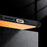 XUNDD For Samsung Galaxy S26 Ultra Case Dropproof TPU + Acrylic Clear Back Phone Cover - Black - 5