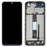 LCD Screen and Digitizer Assembly + Frame Part for Xiaomi Redmi A2+ 4G / A2 4G / A1+ 4G / A1 4G , Grade C , (Without Logo) - 1