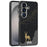 ABEEL For Samsung Galaxy S26 Magnetic Case Ultra Slim PC TPU Phone Back Cover - Deer - 1
