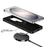 ABEEL For Samsung Galaxy S26 Magnetic Case Ultra Slim PC TPU Phone Back Cover - Deer - 7