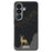 ABEEL For Samsung Galaxy S26+ Magnetic Case Ultra Slim PC TPU Phone Back Cover - Deer - 2