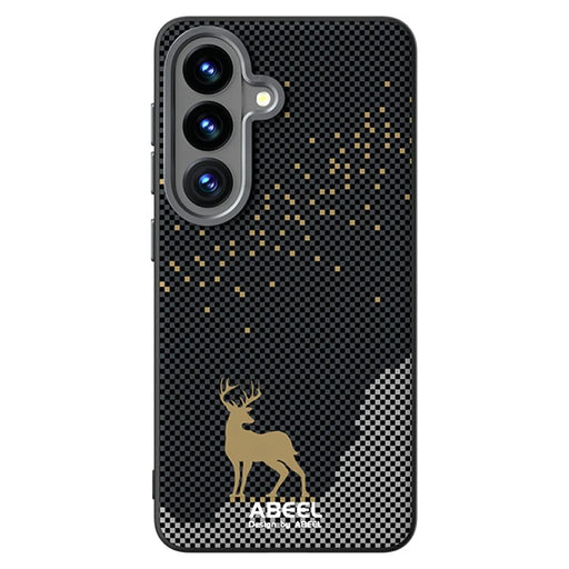 ABEEL For Samsung Galaxy S26+ Magnetic Case Ultra Slim PC TPU Phone Back Cover - Deer - 2