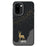 ABEEL For OnePlus 15R 5G Magnetic Case Ultra Slim PC TPU Phone Back Cover - Deer - 2
