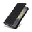 For Samsung Galaxy S26 Case RFID Blocking PU Leather Phone Wallet Cover - Black - 6