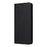 For Samsung Galaxy S26+ Case RFID Blocking PU Leather Phone Wallet Cover - Black - 7