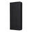 For Samsung Galaxy S26 Ultra Case RFID Blocking PU Leather Phone Wallet Cover - Black - 7