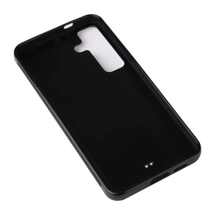For Samsung Galaxy S26 Case Flower Leather TPU RFID Blocking Phone Cover Card Slots - Flowers - 3