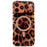 For iPhone 17 Pro Max Case Compatible with MagSafe IMD Leopard Print TPU PC Phone Cover - Style A - 1