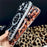 For iPhone 17 Pro Max Case Compatible with MagSafe IMD Leopard Print TPU PC Phone Cover - Style A - 4